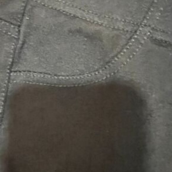 Women's Shinestar Jeggings Size Medium - Picture 8 of 9